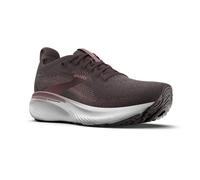 Brooks Adrenaline GTS 25 Damen Laufschuh Stabilität - 120443 1B Raisin/Woodrose/White 38,5