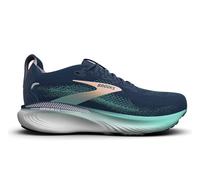 BROOKS Damen Laufschuhe Adrenaline GTS 25 blau | 40 1/2