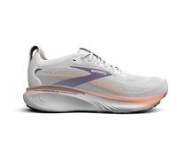 BROOKS Damen Laufschuhe Adrenaline GTS 25 hellgrau | 43