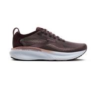 Brooks Adrenaline GTS 25 Damen Laufschuhe Raisin/Woodrose/White B (normal) 36,5