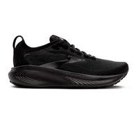 Brooks Adrenaline GTS 25 Damen Laufschuhe (Schwarz 7,5 US, 38,5 EU)