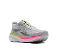 Brooks Adrenaline GTS 25 women Oyster/Pink/Green EU 42