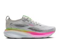 Brooks Adrenaline GTS 25 Damen Laufschuh Stabilität - 120443 1B Oyster/Pink/Green 43
