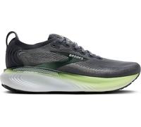 BROOKS Adrenaline GTS 25 GREY/PARADISE GREEN/SPRUCE 44 GREY/PARADISE GREEN/SPRUCE
