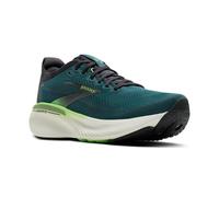 Brooks Laufschuh Adrenaline GTS 25 Herren Stabilität Atlantic Deep/Coconut/Green Größe 42
