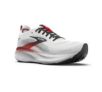 Brooks Adrenaline GTS 25 Herren 44 1/2 Weiß/Rot