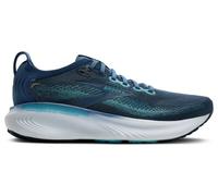 brooks adrenaline gts 25 large blau herren laufschuhe 42