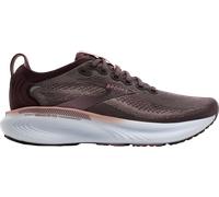 Brooks Adrenaline GTS 25 Damen Laufschuh Stabilität - 120443 1B Raisin/Woodrose/White 43