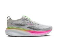 Brooks ADRENALINE GTS 25 Laufschuhe Damen Oyster/Pink/Green 2A (schmal) 42