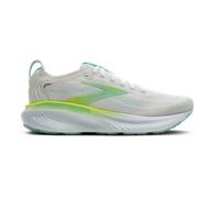 Brooks ADRENALINE GTS 25 Laufschuhe Damen White/Nightlife/Yucca B (normal) 39