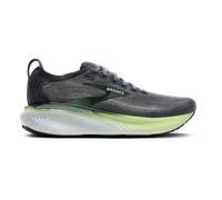 Brooks ADRENALINE GTS 25 Laufschuhe Herren Grey/Paradise Green/Spruce D (normal) 44