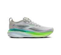 Brooks Adrenaline GTS 25 Herren Laufschuh Stabilität - 110454 1D Oyster/Green Gecko/Blue 40,5