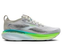 brooks adrenaline gts 25 running schuhe grau grun blau mannlich 45.1/2