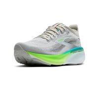 Brooks Adrenaline GTS 1104541D Grau oyster/gecko/blue 033 EU 42