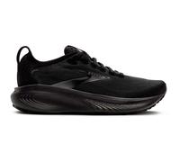 Brooks Adrenaline GTS 25 (Weite 2E - breit) Herren Laufschuhe (Schwarz 15 US, 49,5 EU)