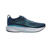 Brooks Herren Laufschuh Adrenaline GTS 25 breit (2E) Blau EU 45