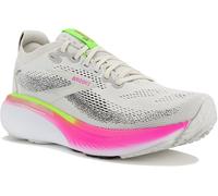 Brooks Adrenaline GTS 25 1D-Weite (breit) Damen Laufschuh Stabilität - 120443 1D Oyster/Pink/Green 40