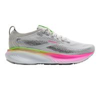 Brooks Adrenaline GTS 25 1D-Weite (breit) Damen Laufschuh Stabilität - 120443 1D Oyster/Pink/Green 36,5