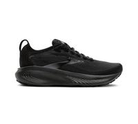 Brooks Adrenaline GTS 25 1D-Weite (breit) Damen Laufschuh Stabilität - 120443 1D Black/Black/Ebony 40,5