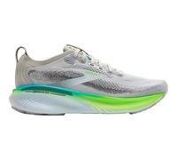Brooks Herren Laufschuhe ADRENALINE GTS 25, grau/grün, Gr. 46,5EU