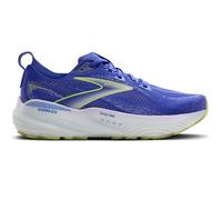 Brooks Amparo Blue / Hyper Iris / Yellow Damen 40 EU Brooks Glycerin GTS 22