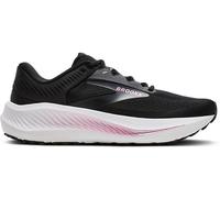 BROOKS Anthem 8 Damen | BLACK/EBONY/METALLIC | EU 40