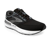 Brooks Ariel GTS 23 Damen Laufschuh Stabilität - 120390 Black/Grey/White 1B Normal 38,5
