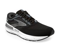 Brooks Ariel GTS 23 Damen Laufschuh Stabilität - 120390 Black/Grey/White 1D Breit 39