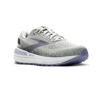 Brooks Damen Ariel GTS 24 Sneaker, Mercury Ebony Sweet Lavender, 37.5 EU