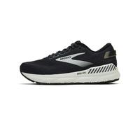 BROOKS ARIEL GTS 24 Laufschuhe Damen Ebony/Black/White B (normal) 42,5