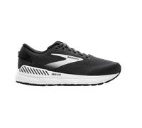 BROOKS ARIEL GTS 24 Laufschuhe Damen Ebony/Black/White B (normal) 45,5