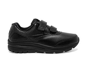 BROOKS Atmosphere Long Sleeve 2.0 (1203091D) 37 ½ Black/Black