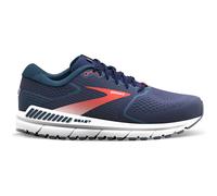 Brooks Beast 20 (Extra Wide) Herren 45.5 Blau