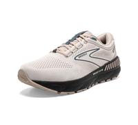 Brooks Beast GTS 23 Stützender Laufschuh für Herren, Chateau Grey/White Sand/Blue, 8 Wide