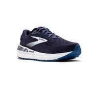 Brooks Beast GTS 24 4E Wide peacoat true navy white EU 42,5