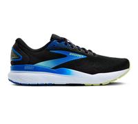 Brooks Black / Cobalt / Neo Yellow Herren 44 EU Brooks Ghost 16