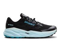 Brooks Black / Ebony Damen 37.5 EU Brooks Cascadia 19 GTX