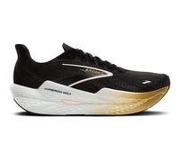 Brooks Black / Gold / Pink Herren 44.5 EU Brooks Hyperion Max 2