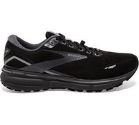 Brooks - Brooks Ghost 15 GTX 022 Black/Blackened Pearl/Alloy - Gr. - 7.5