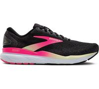 Brooks Ghost 16 Damen Laufschuhe, schwarz, 38 EU