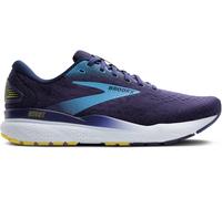 Brooks - Brooks Ghost 16 438 Blue/Bonnie Blue/Yellow - Gr. - 9 US