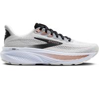 Brooks - Brooks Ghost 17 105 White/Black/Rose Gold - Gr. - 8.5 US