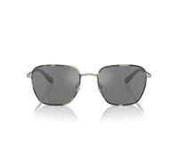Brooks Brothers 0BB4068J 10326G Metall Panto Silberfarben/Silberfarben Sonnenbrille, Sunglasses