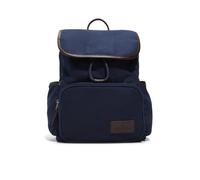 Brooks Brothers Bayport Herren Rucksack, Marineblau