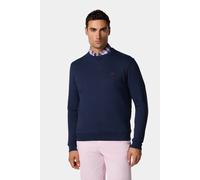 Brooks Brothers Golden Fleece Embroidery Crewneck Sweatshirt Navy Größe: XL | Pullover Outlet | Herren | Blau