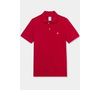 Brooks Brothers Golden Fleece Supima Cotton Polo Red Größe: L | Poloshirts Outlet | Herren | Rot