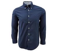 Brooks Brothers Herren, leger, Midnight Blue, L