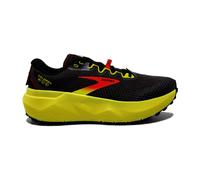 Brooks Caldera 6 Herren Laufschuh Trail - 110379 1D 035 Black/Fiery Red/Blazing Yellow 44