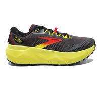 Brooks Caldera 6 Herren Laufschuh Trail - 110379 1D 035 Black/Fiery Red/Blazing Yellow 44