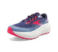 Brooks Caldera 6 Laufschuhe EU 39 Deep Cobalt / Diva Pink / Oyster M (Herstellerartikelnummer: 1203661B422.080)